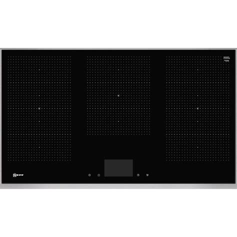 neff 900 hob
